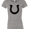 Womens Tri-Blend Crew Thumbnail