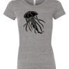 Womens Tri-Blend Crew Thumbnail