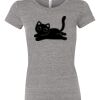 Womens Tri-Blend Crew Thumbnail