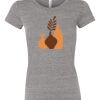 Womens Tri-Blend Crew Thumbnail