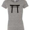 Womens Tri-Blend Crew Thumbnail