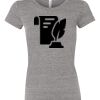 Womens Tri-Blend Crew Thumbnail
