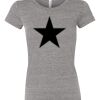 Womens Tri-Blend Crew Thumbnail