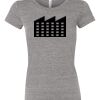 Womens Tri-Blend Crew Thumbnail
