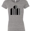 Womens Tri-Blend Crew Thumbnail