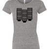 Womens Tri-Blend Crew Thumbnail
