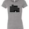 Womens Tri-Blend Crew Thumbnail
