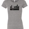 Womens Tri-Blend Crew Thumbnail