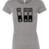 Womens Tri-Blend Crew Thumbnail