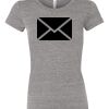 Womens Tri-Blend Crew Thumbnail