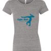 Womens Tri-Blend Crew Thumbnail