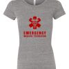 Womens Tri-Blend Crew Thumbnail