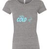Womens Tri-Blend Crew Thumbnail