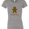 Womens Tri-Blend Crew Thumbnail