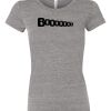 Womens Tri-Blend Crew Thumbnail