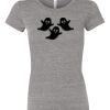 Womens Tri-Blend Crew Thumbnail