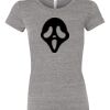 Womens Tri-Blend Crew Thumbnail