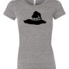 Womens Tri-Blend Crew Thumbnail