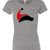 Womens Tri-Blend Crew Thumbnail