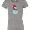 Womens Tri-Blend Crew Thumbnail