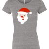 Womens Tri-Blend Crew Thumbnail
