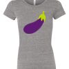 Womens Tri-Blend Crew Thumbnail