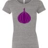Womens Tri-Blend Crew Thumbnail