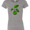 Womens Tri-Blend Crew Thumbnail
