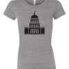 Womens Tri-Blend Crew Thumbnail