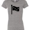 Womens Tri-Blend Crew Thumbnail