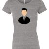 Womens Tri-Blend Crew Thumbnail