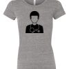 Womens Tri-Blend Crew Thumbnail