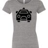 Womens Tri-Blend Crew Thumbnail