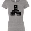 Womens Tri-Blend Crew Thumbnail