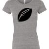 Womens Tri-Blend Crew Thumbnail