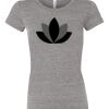 Womens Tri-Blend Crew Thumbnail