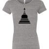 Womens Tri-Blend Crew Thumbnail