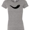 Womens Tri-Blend Crew Thumbnail