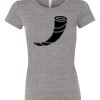 Womens Tri-Blend Crew Thumbnail