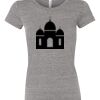 Womens Tri-Blend Crew Thumbnail