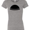 Womens Tri-Blend Crew Thumbnail