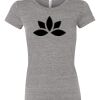 Womens Tri-Blend Crew Thumbnail