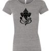 Womens Tri-Blend Crew Thumbnail