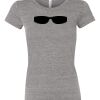 Womens Tri-Blend Crew Thumbnail