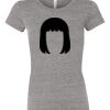 Womens Tri-Blend Crew Thumbnail