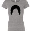 Womens Tri-Blend Crew Thumbnail