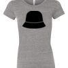 Womens Tri-Blend Crew Thumbnail