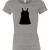 Womens Tri-Blend Crew Thumbnail