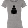 Womens Tri-Blend Crew Thumbnail