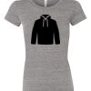 Womens Tri-Blend Crew Thumbnail